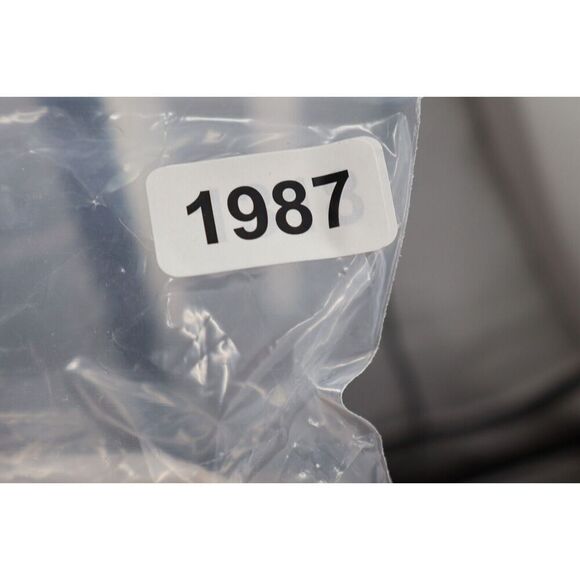 Andre Assous Nanda Espadrille Sandal Size 11M Brown Leather Slingback Wedge - Picture 14 of 14